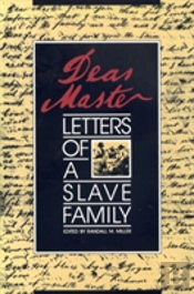 Dear Master