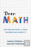 Dear Math