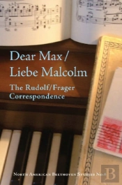 Dear Max/Liebe Malcolm