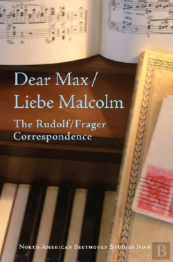 Bertrand.pt - Dear Max/Liebe Malcolm