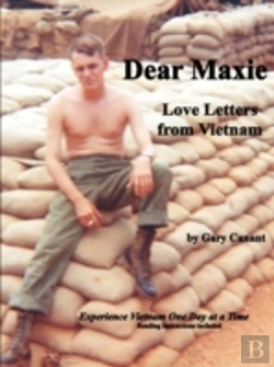 Bertrand.pt - Dear Maxie Love Letters From Vietnam