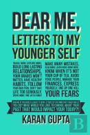 Dear Me, Letters To My Younger Self