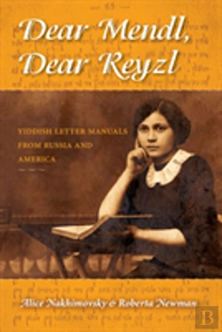 Bertrand.pt - Dear Mendl, Dear Reyzl