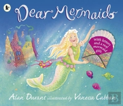 Bertrand.pt - Dear Mermaid