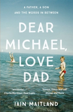 Bertrand.pt - Dear Michael, Love Dad