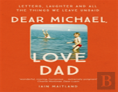 Dear Michael, Love Dad