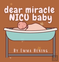 Bertrand.pt - Dear Miracle Nicu Baby