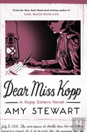 Dear Miss Kopp