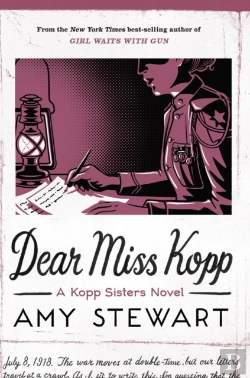 Bertrand.pt - Dear Miss Kopp
