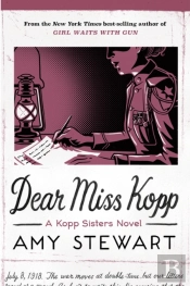 Dear Miss Kopp