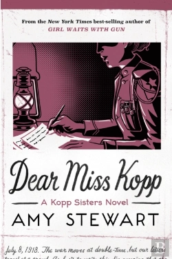 Bertrand.pt - Dear Miss Kopp