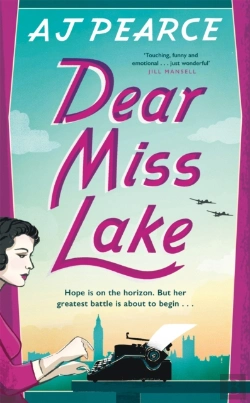 Bertrand.pt - Dear Miss Lake