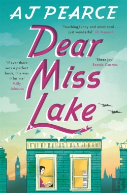 Bertrand.pt - Dear Miss Lake