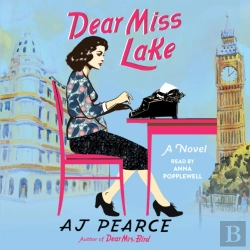 Bertrand.pt - Dear Miss Lake
