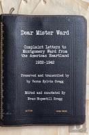 Dear Mister Ward