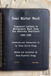 Dear Mister Ward
