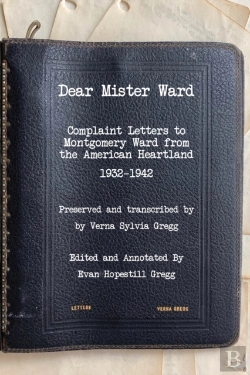 Bertrand.pt - Dear Mister Ward
