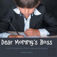 Dear Mommy'S Boss