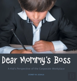 Bertrand.pt - Dear Mommy'S Boss