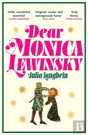 Dear Monica Lewinsky