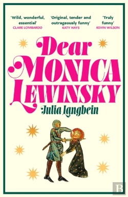 Bertrand.pt - Dear Monica Lewinsky