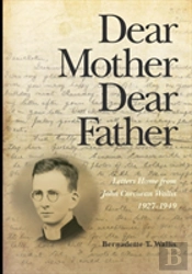 Dear Mother Dear Father