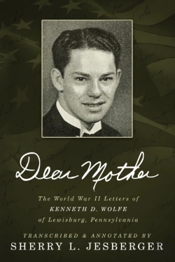 Bertrand.pt - Dear Mother: The World War Ii Letters Of