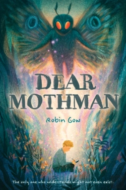 Bertrand.pt - Dear Mothman