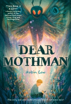 Bertrand.pt - Dear Mothman