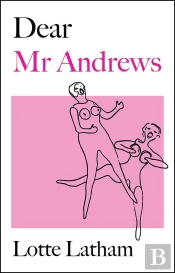 Dear Mr Andrews