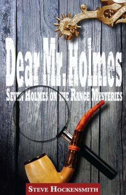 Bertrand.pt - Dear Mr. Holmes