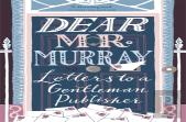 Dear Mr Murray