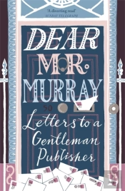 Dear Mr Murray