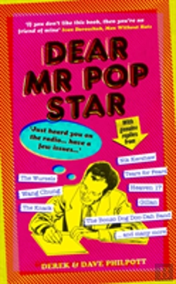 Bertrand.pt - Dear Mr Pop Star