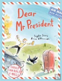 Bertrand.pt - Dear Mr President