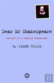 Dear Mr. Shakespeare
