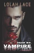 Dear Mr. Vampire