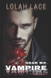 Dear Mr. Vampire