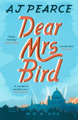 Bertrand.pt - Dear Mrs Bird