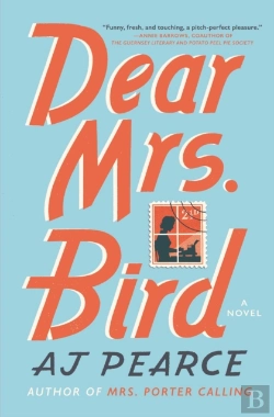Bertrand.pt - Dear Mrs. Bird