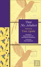 Dear Ms. Schubert