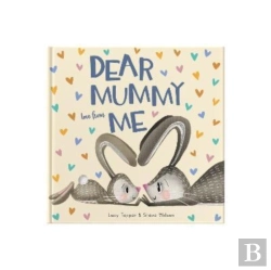 Bertrand.pt - Dear Mummy Love From Me