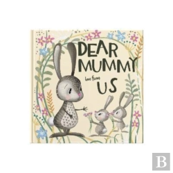 Bertrand.pt - Dear Mummy Love From Us