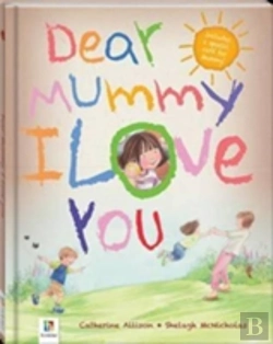 Bertrand.pt - Dear Mummy Padded Hardcover Picture Book (Uk)