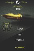 Dear My People