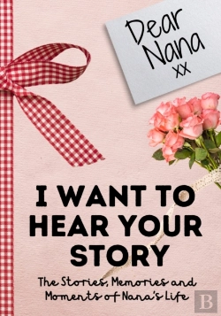 Bertrand.pt - Dear Nana. I Want To Hear Your Story