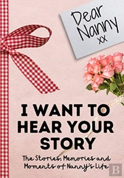 Bertrand.pt - Dear Nanny. I Want To Hear Your Story