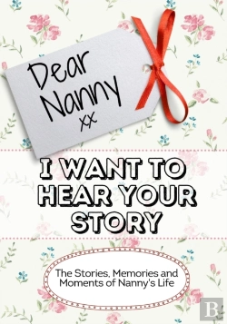 Bertrand.pt - Dear Nanny, I Want To Hear Your Story