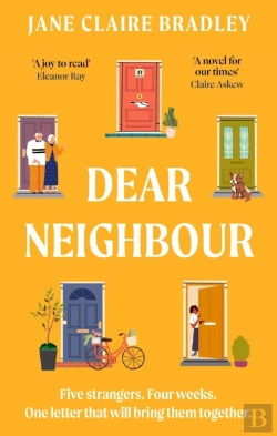 Bertrand.pt - Dear Neighbour