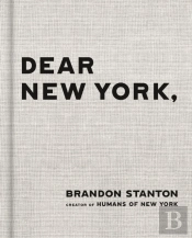 Dear New York